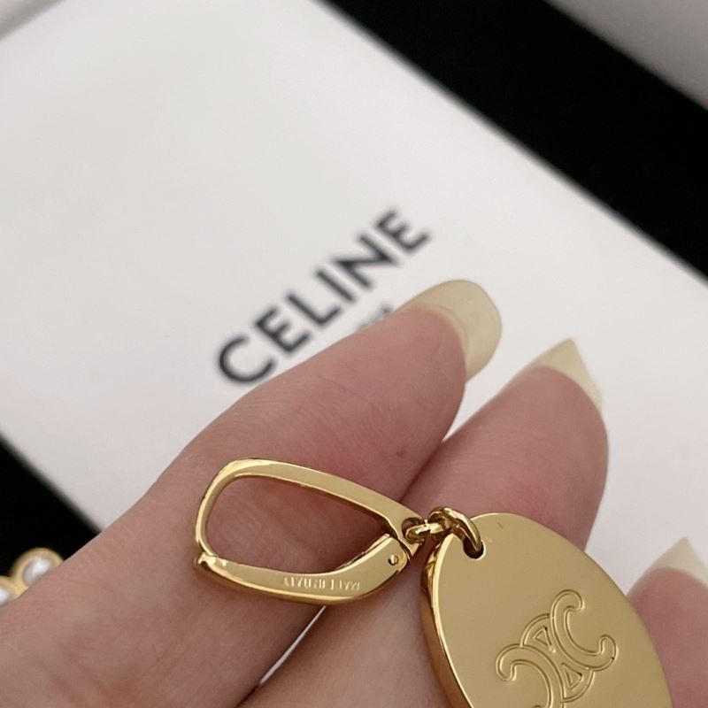 Celine Earrings